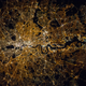 Image for article titled Can you recognize the world’s most famous cities from space?